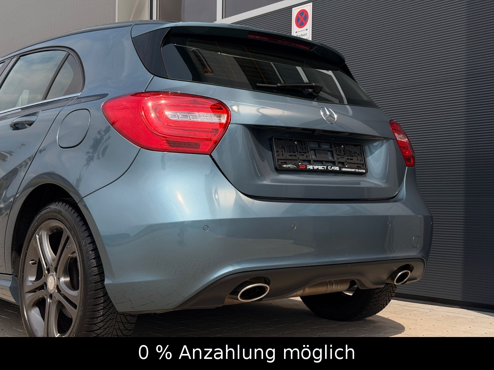 MERCEDES-BENZ A 180 A 180 Urban Kamara|LED|Xenon|Automatik Vorschau 6