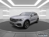 Volkswagen TOUAREG ELEGANCE EHYBRID 3.0 V6 TSI TIPTRONIC - Volkswagen Touareg mit Hybrid-Antrieb: V6 Tsi