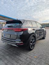 Kia Sportage 2.0 CRDi 185 Eco-Dyn. GT line Autom... - Kia: Eco