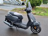 Kymco Like II S125 Sport CBS - KYMCO LIKE