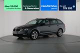Skoda OCTAVIA C. DRIVE 1.4TSI 1.HAND ANHÄNGERKUPPLUNG - Skoda Gebrauchtwagen in Leipzig
