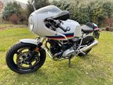 BMW R Nine t Racer  - BMW R NINE T RACER