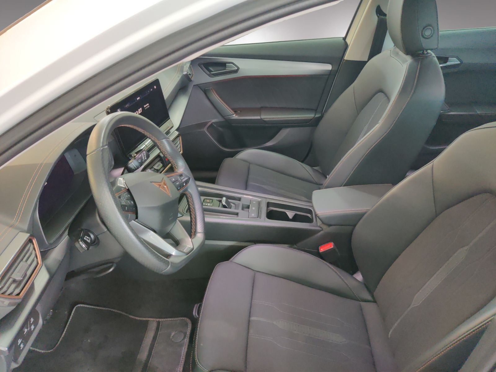 Cupra Formentor - Bild 7