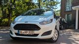 Ford Fiesta 1,25 44kW Ambiente Ambiente - Ford Fiesta Gebrauchtwagen in Oldenburg