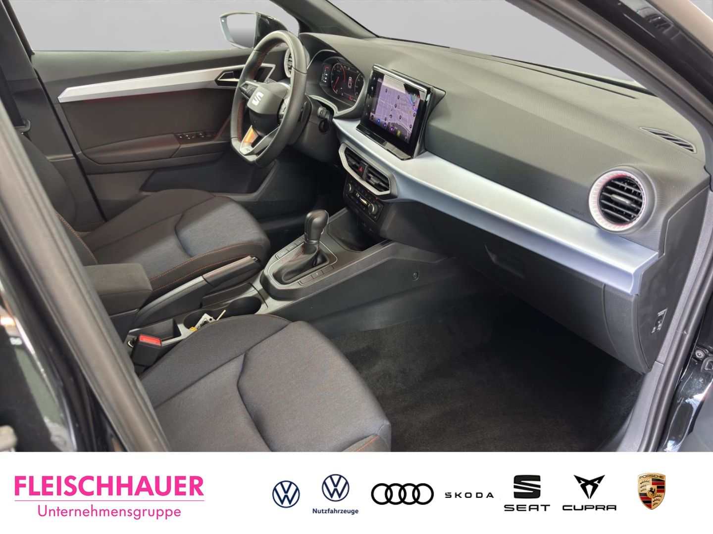 Seat Ibiza - Bild 21