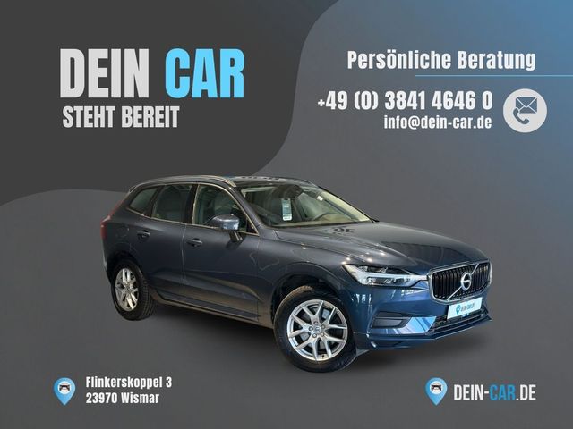 Volvo XC60 Momentum*LED*R-KAMERA*SHZ