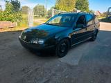 Volkswagen vw bora 1.8T TÜV neu Tausch Simson - Volkswagen Bora: 8t