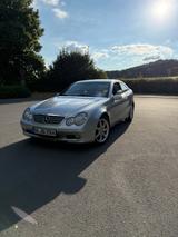 Mercedes-Benz C 200 Kompressor  - Mercedes-Benz 200 in Dortmund