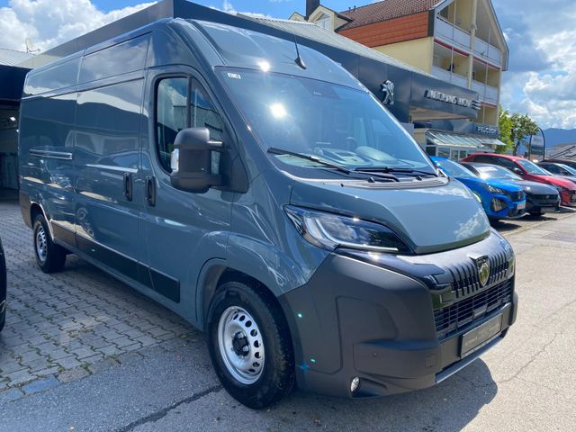PEUGEOT Boxer 335 L3H2 BlueHDi 140 Automatik