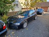 Alfa Romeo 147 - Alfa Romeo 147 aus 2004