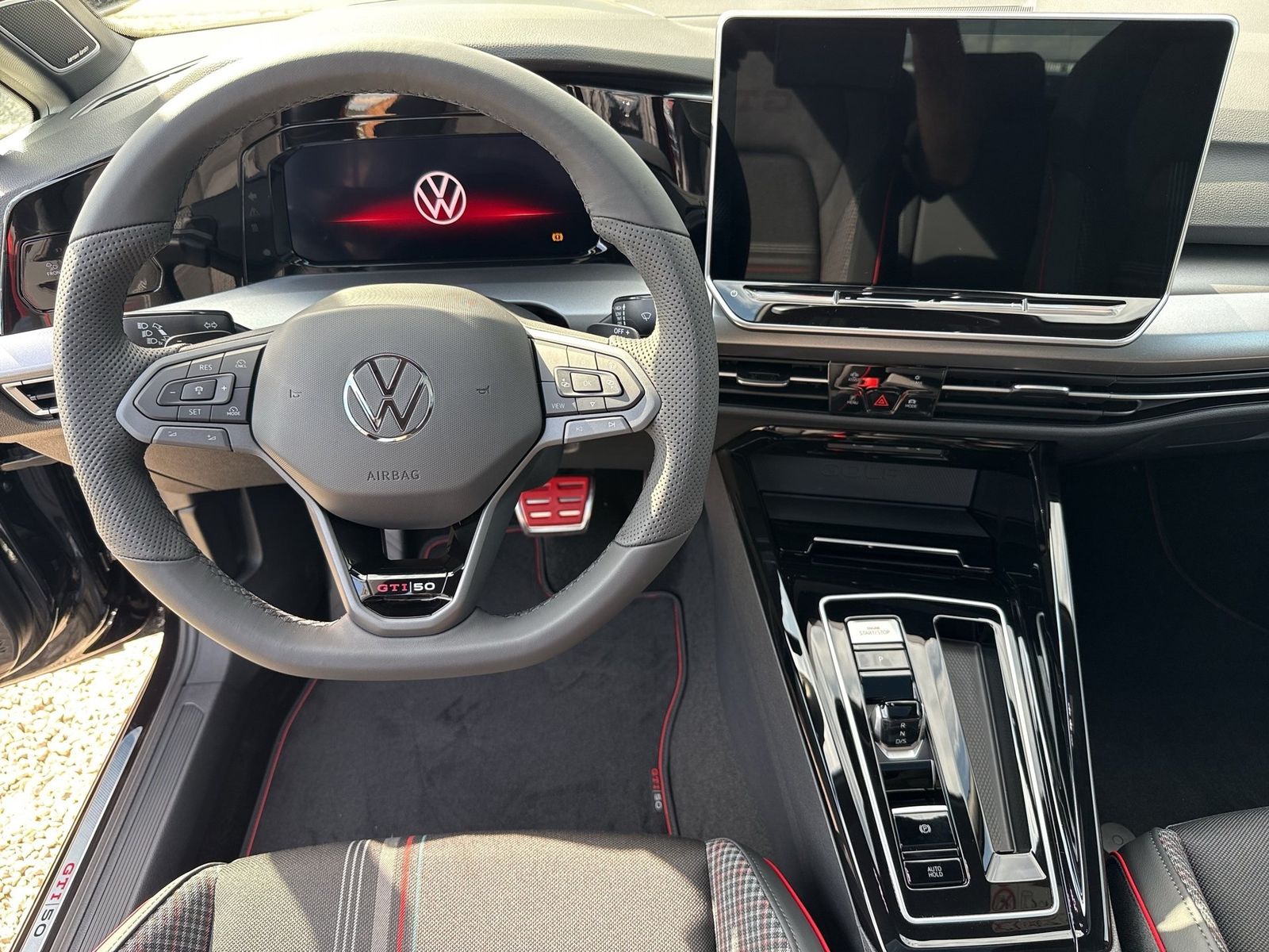 Volkswagen Golf - Bild 12