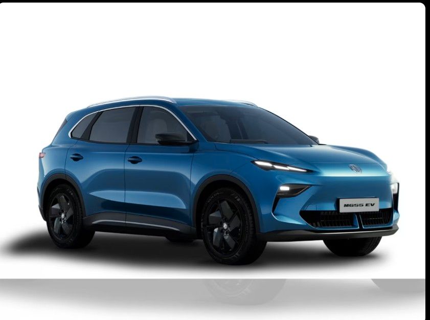 S5 49 kWh Comfort Standard Range