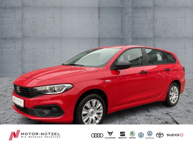 Fiat Tipo Kombi 1.5 GSE DCT LIFE GRA+DAB+MFL+KLIMA