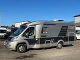 HYMER / ERIBA / HYMERCAR Tramp T 674 SL Einzelbetten-Kamera-Solar-AHK - HYMER / ERIBA Einzelbetten