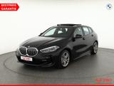 BMW 118i M Sport LED Panorama Sitzheizung Tempomat - BMW 118 in Hamburg