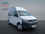 Volkswagen T5 Wohnmobile/ Klima / PDC/ H2 - Volkswagen T5: Wohnmobil