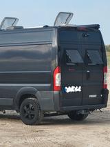 Selbstbau Peugeot Boxer L3H2 - Selbstbau Wohnwagen & Wohnmobile