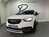 Opel CrosslandX/Autom.APP.CAR.PL/LED/KAM/NAVI/Scheckh - gebrauchte Opel Crossland (X) aus dem Jahr 2019