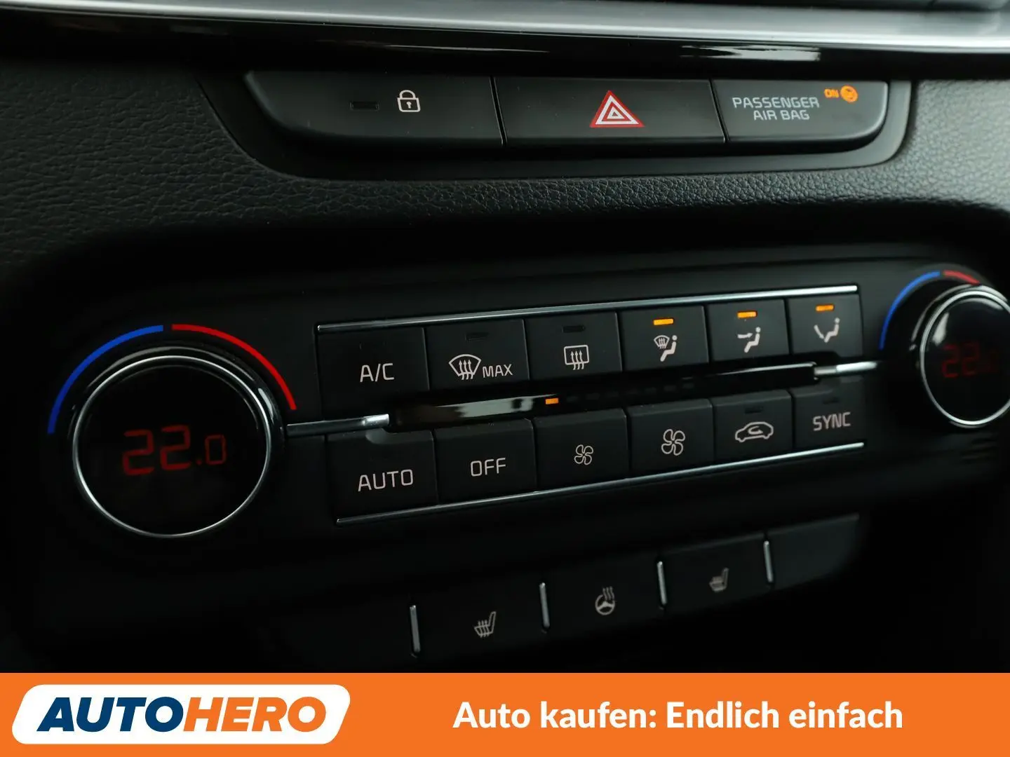 Kia XCeed 1.4 TGDI *NAVI*TEMPO*CAM*PDC*SHZ*KLIMA*