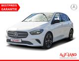 Mercedes-Benz B200 Progressive LED Kamera Totwinkel Spurhalte - gebrauchte Mercedes-Benz B 200 aus dem Jahr 2019