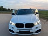 BMW X5 M50d M Sport xDrive Shadow - BMW X5 M50 aus 2017