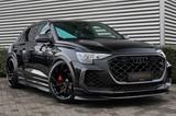 Audi RSQ8 ABT Legacy Edition Limited 1 OF 125 760 PK - Audi RSQ8 ABT Gebrauchtwagen