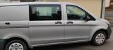Mercedes-Benz Vito Mixto, 114 CDI, lang, AHK, 6-Sitzer, Navi - Mercedes-Benz Vito: Mixto