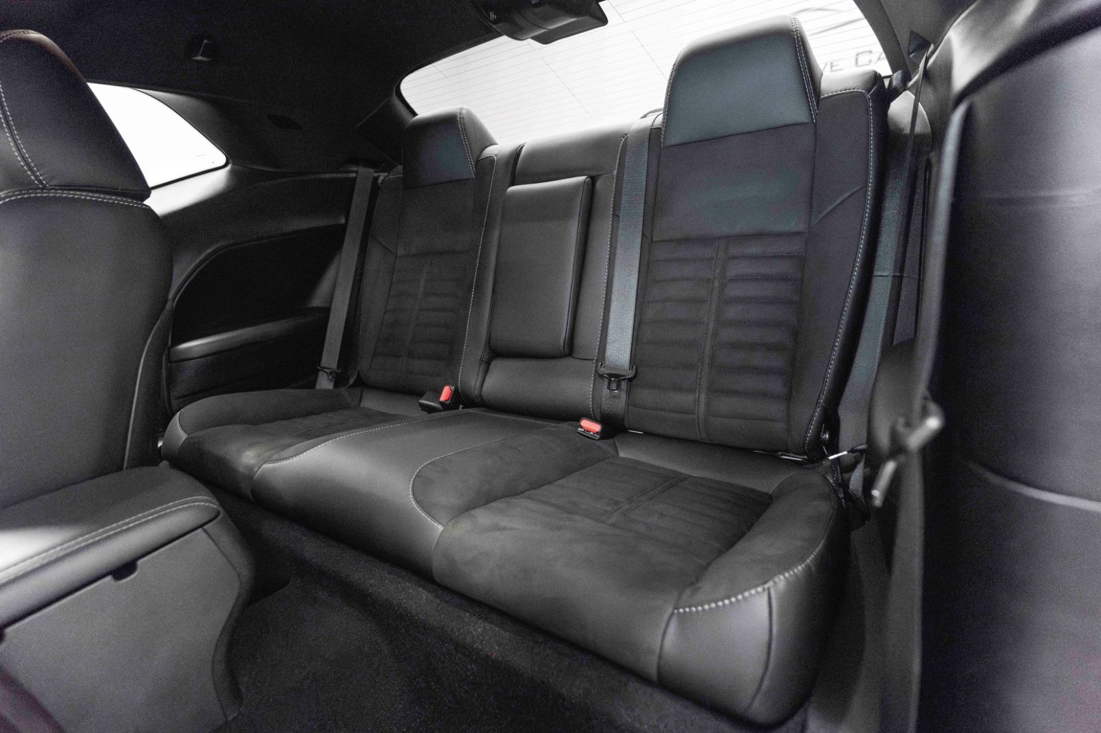 Fahrzeugabbildung Dodge Challenger 6.4 R/T SCAT PACK KAM ALPINE TOTW