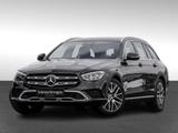 Mercedes-Benz E 220 d T 4M All-Terrain AVANTGARDE|AHK|KAM|LED - Mercedes-Benz E 220: T