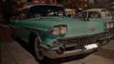 Cadillac Sedane de ville  - Cadillac: De Ville