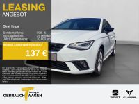 Seat Ibiza - Vorschau Bild 1