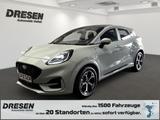 Ford Puma Facelift 1.0 EcoBoost ST-Line X Panoramadac