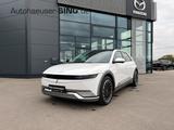 Hyundai IONIQ 5 Project 45 Allrad 360° LED Abnehmb. AHK - weiße Hyundai IONIQ 5