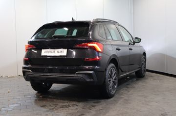 Skoda Kamiq 1.0 TSI Selection AID+CARPLAY+KEY+KAM+LED