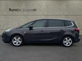 Opel Zafira C Tourer Innovation *KLIMA*NAVI*AHK*RFK* - Opel Zafira: A