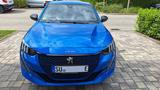 Peugeot e-208 136 GT sehr gepfl., Garantie bis 12/26 - Peugeot e-208 von privat