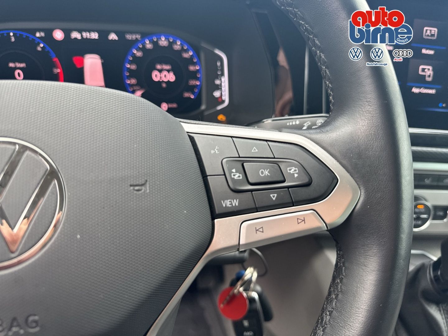 T6.1 California 2.0 TDI Beach Camper Edition Sta