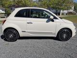 Fiat 500 1.2 8V LOUNGE/PANO/17ZOLL/Winterfelgen inkl. - Fiat 500 von privat