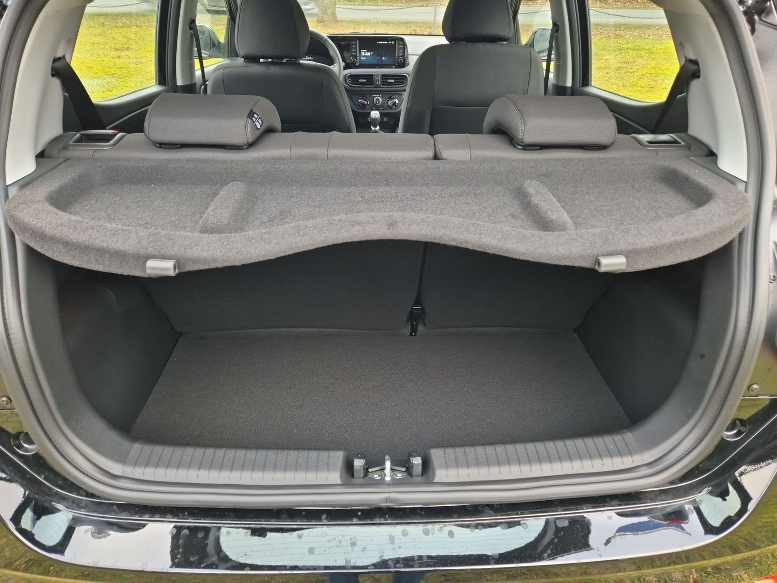 Hyundai i10 – Bild 7