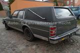 Chevrolet Caprice Classic Station Wagon Bestattungswagen - Chevrolet Caprice Gebrauchtwagen
