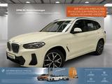 BMW X3 xDrive20d M Sport Navi AHK Kamera HiFi LED - BMW X3 mit Diesel-Antrieb: Geländewagen