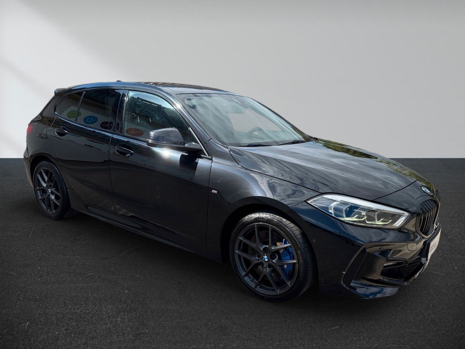 BMW 120 1 Limousine 120 i M Sport imagem 2