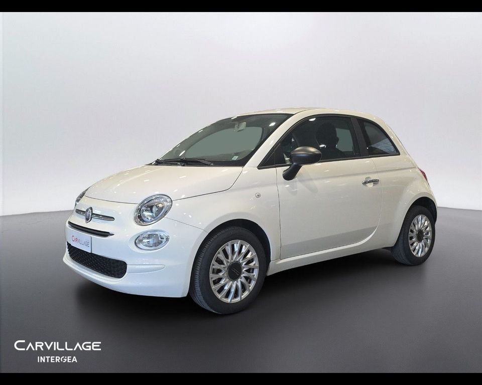 Image of Fiat 500