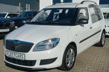 Skoda Roomster 1.4 | KLIMA | Einparkhilfe | aus 1.Hand - gebrauchte Skoda Roomster aus dem Jahr 2013
