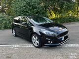 Ford S-Max 2,0 *ST-LINE/LED/VOLLEDER/179PS/SONY* - Ford: 17m P2