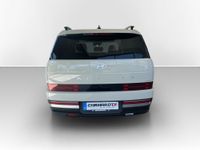 Hyundai SANTA FE - Vorschau Bild 7