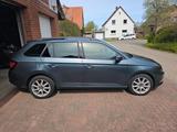 Skoda Fabia 1.4l TDI 66kW Edition Combi Edition  - Skoda Fabia mit Diesel-Antrieb: 1.6