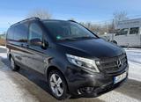 Mercedes-Benz Vito 2,2 Aut./Navi/5Si/4x4/TÜV - gebrauchte Mercedes-Benz Vito aus dem Jahr 2015