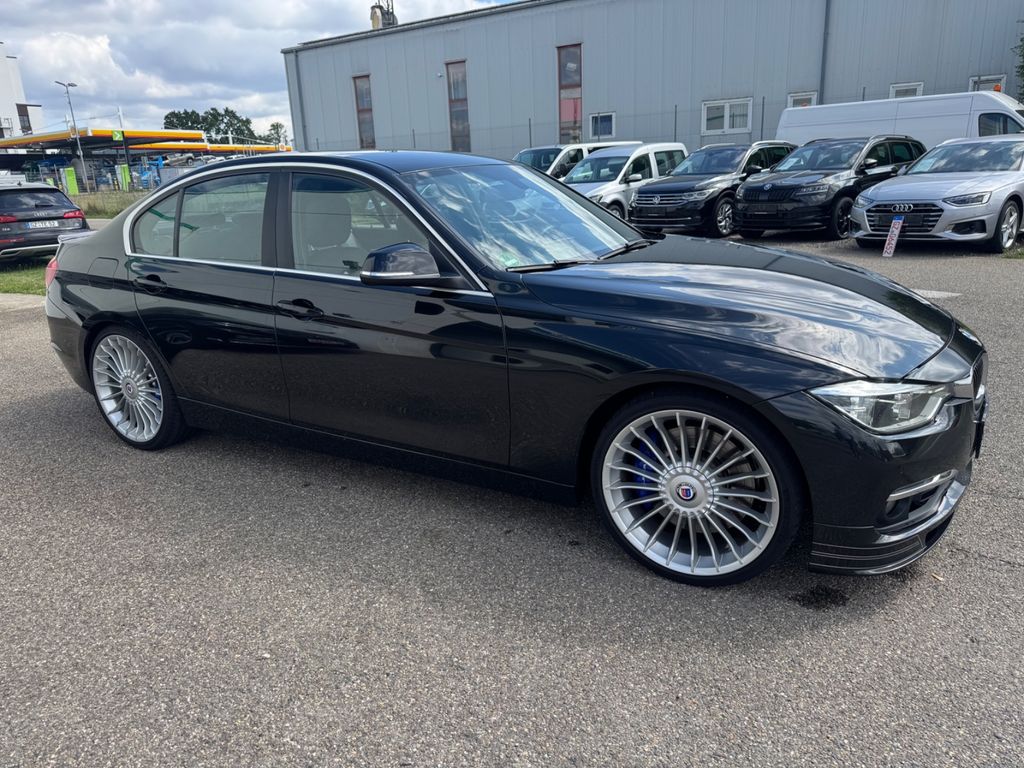 ALPINA B3
