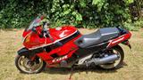 Honda CBR 1000F  SC 24 Liebhaberfahrzeug - HONDA CBR 1000F SC24